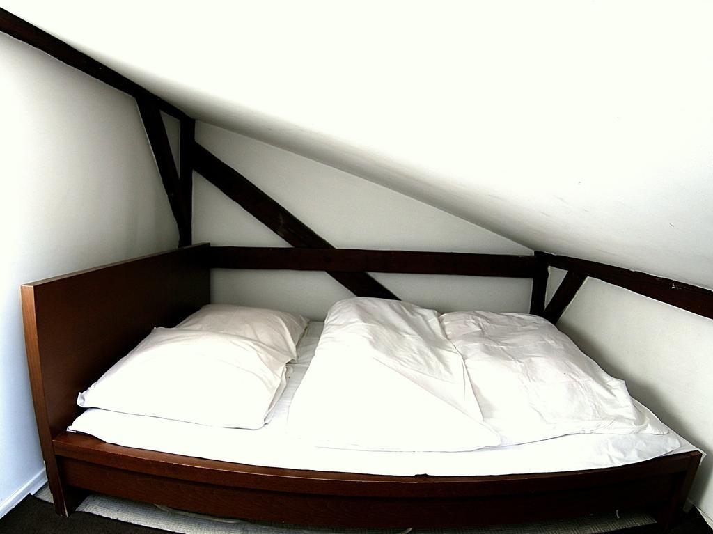 Skalka Krakow Apartments Ruang foto